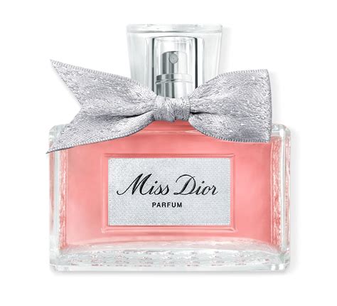 Dior Miss Dior Parfum ab 63,95 € (Dezember 2024。